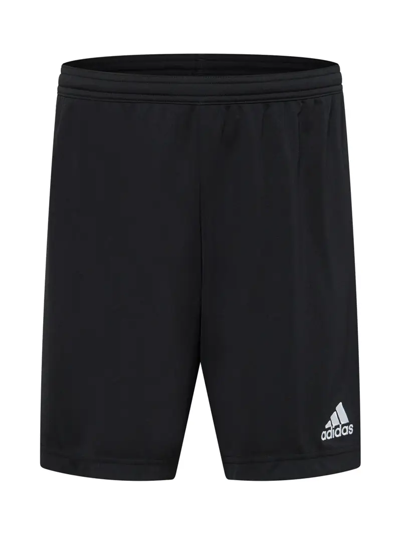 ADIDAS PERFORMANCE Pantaloni sportivi 'Entrada 22'  nero / bianco