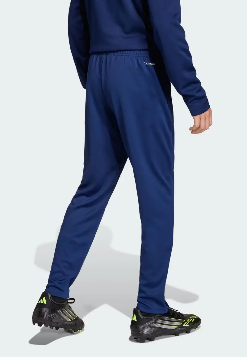 Pantaloni sportivi Entrada26 blu miniatura 2