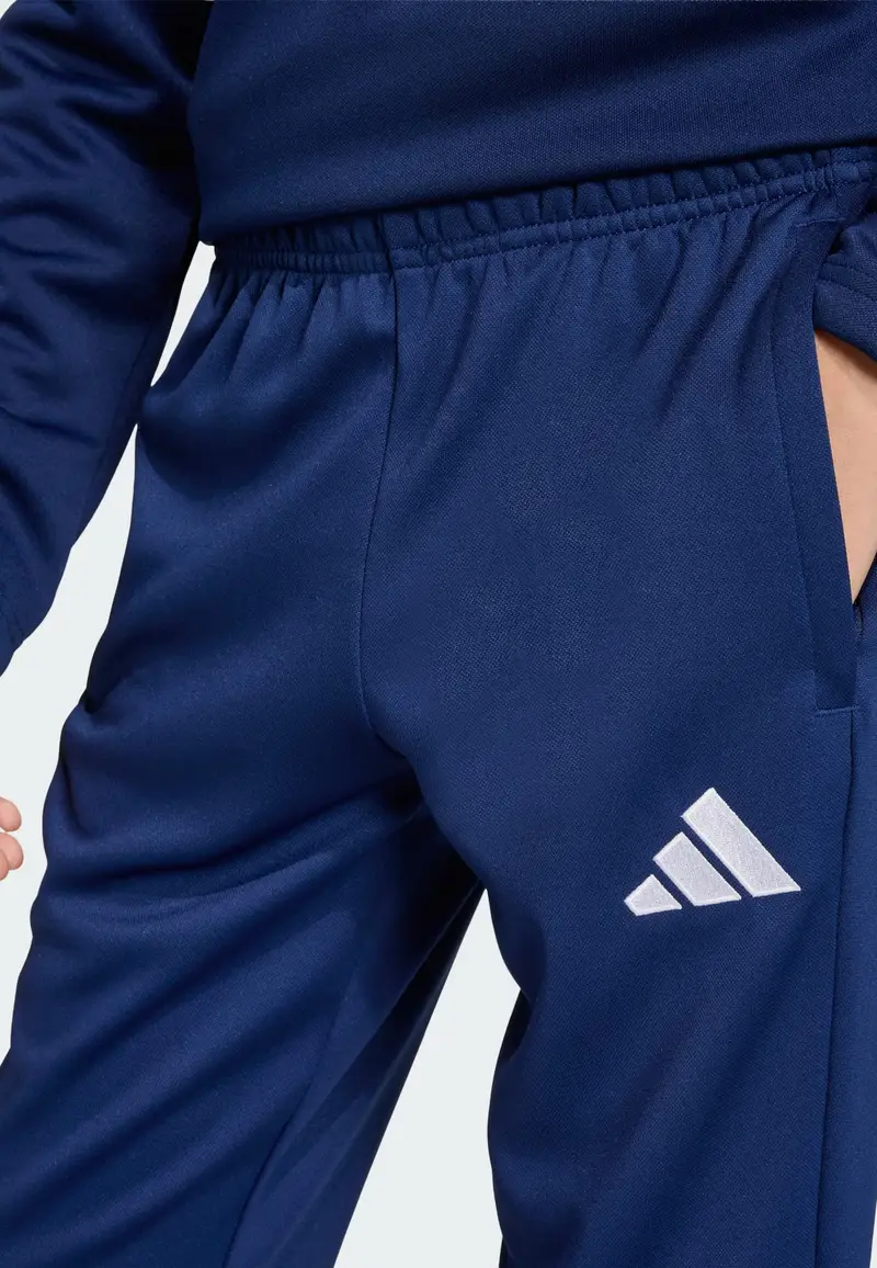 Pantaloni sportivi Entrada26 blu miniatura 3