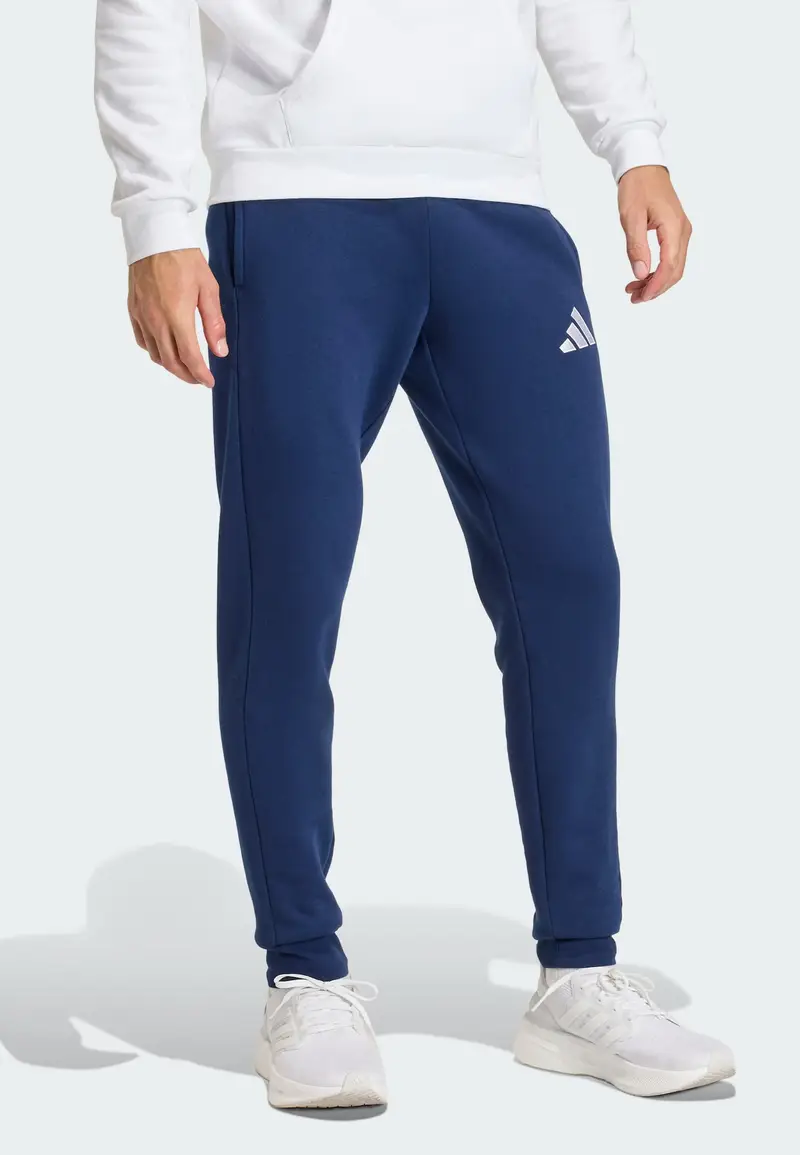 Pantaloni sportivi Entrada26 navy / bianco miniatura 2