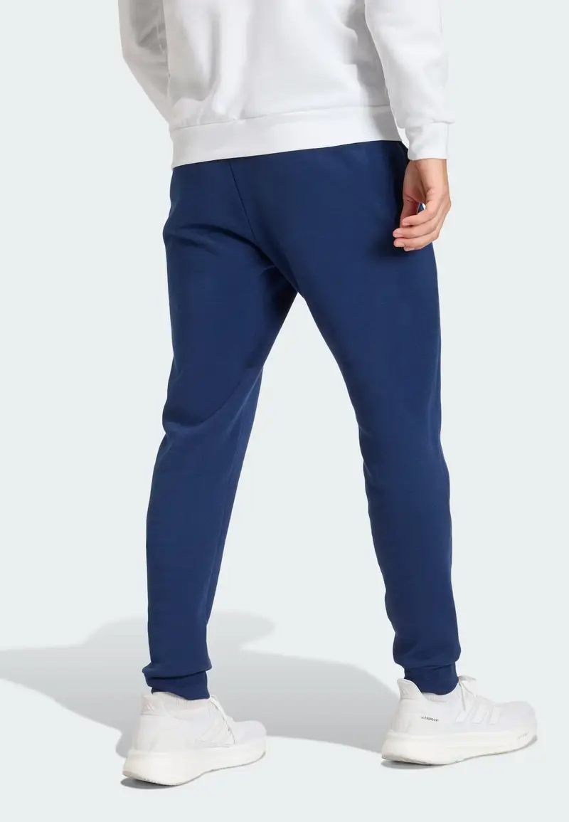 Pantaloni sportivi Entrada26 navy / bianco miniatura 3