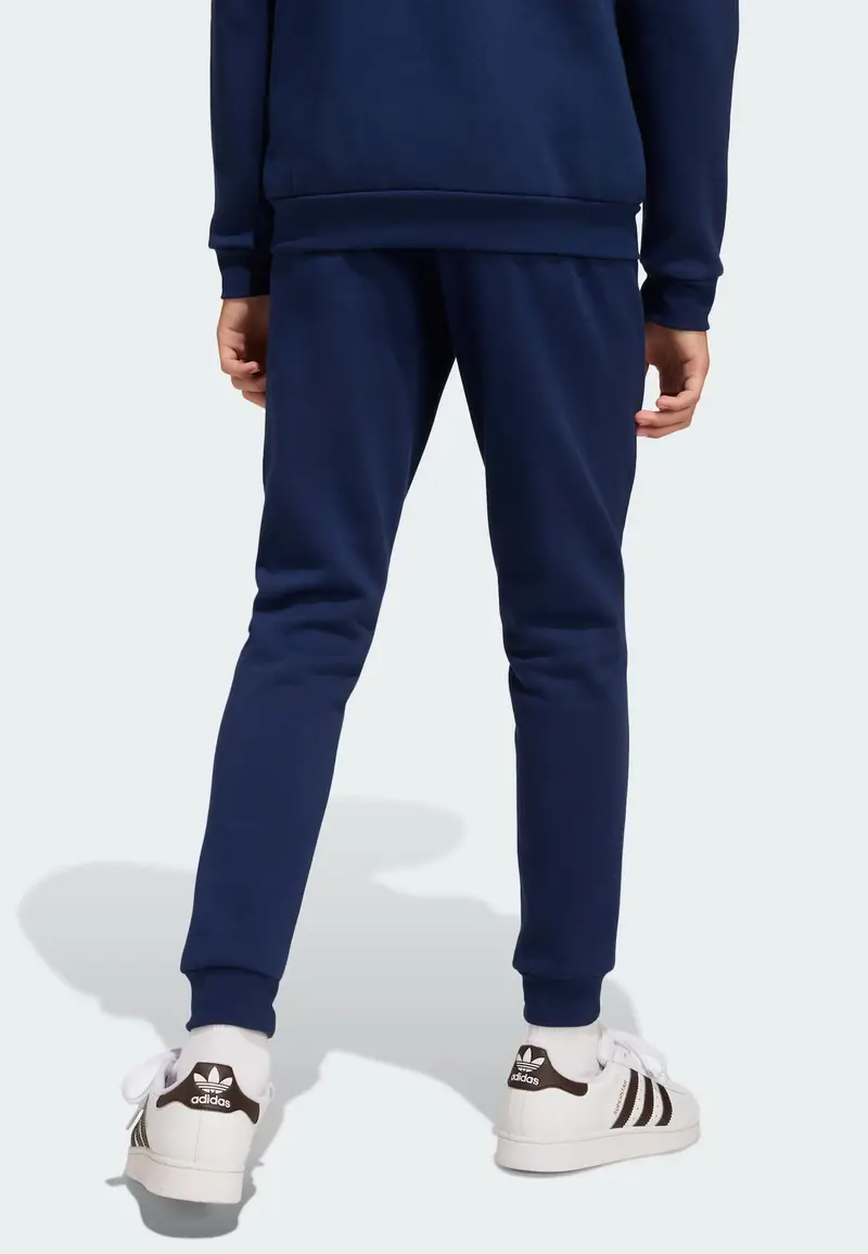Pantaloni sportivi Entrada26 navy / bianco miniatura 3