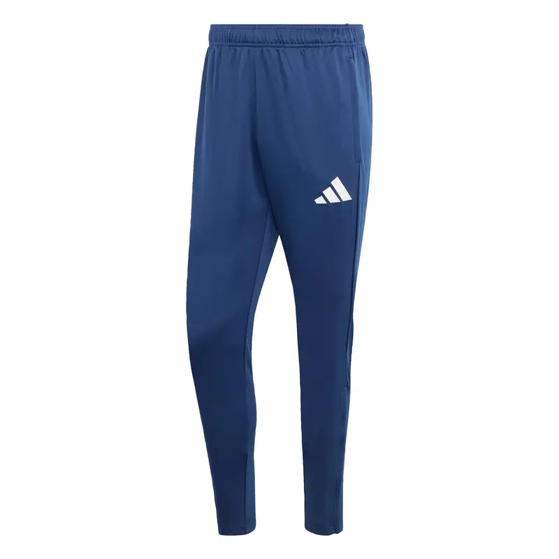 Pantaloni sportivi Entrada26 navy / bianco