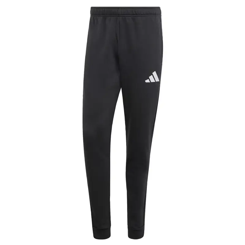 Pantaloni sportivi Entrada26 nero / bianco