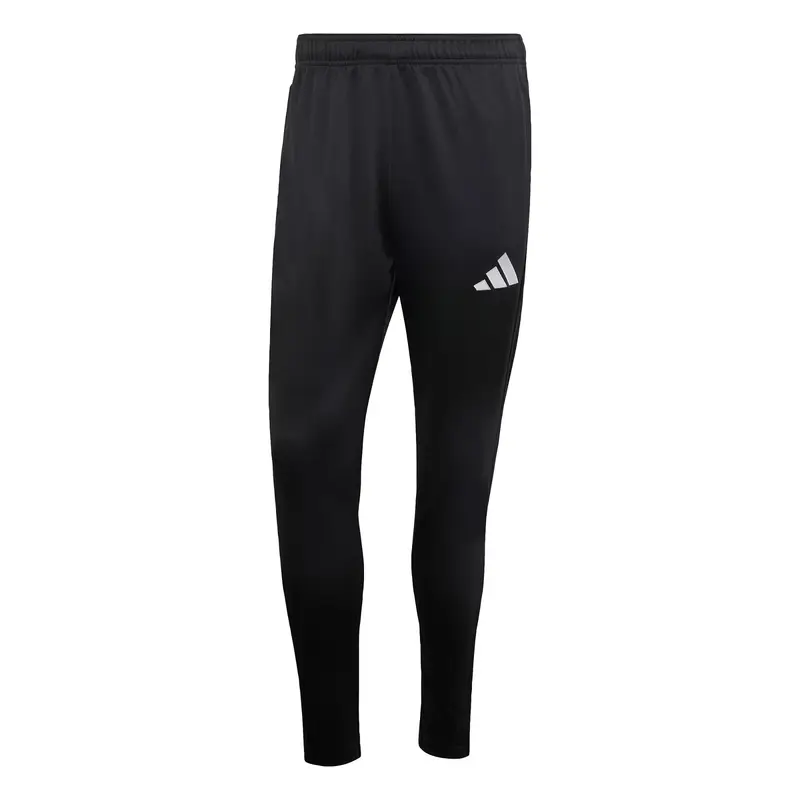 Pantaloni sportivi Entrada26 nero / bianco