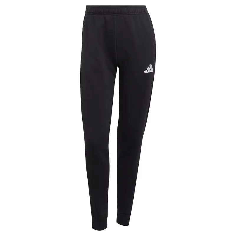 Pantaloni sportivi Entrada26 nero / bianco