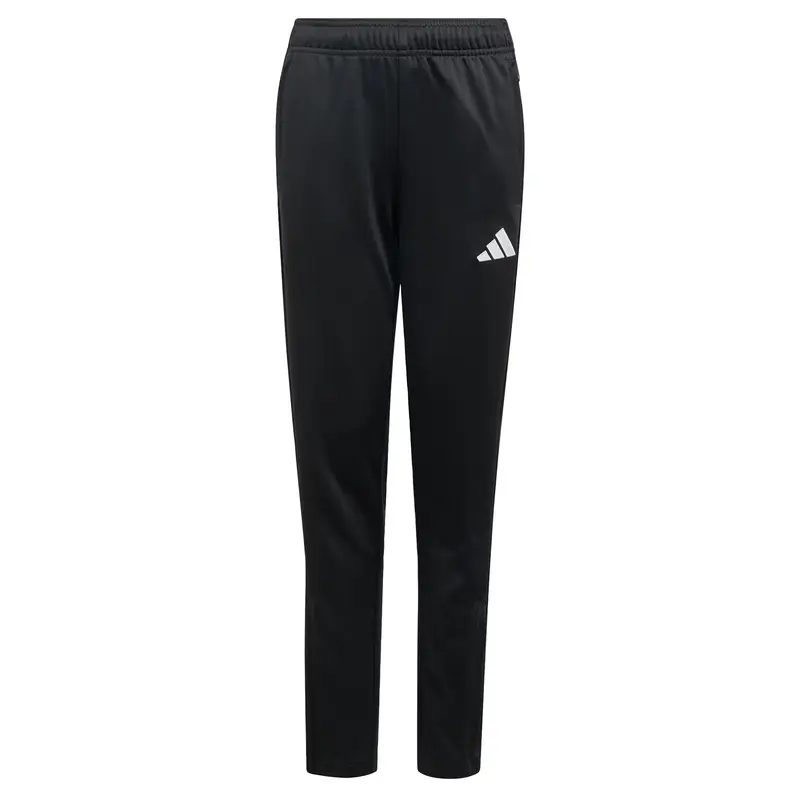 Pantaloni sportivi Entrada26 nero / bianco