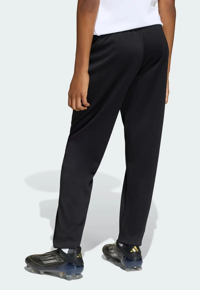 Pantaloni sportivi Entrada26 nero / bianco miniatura 3