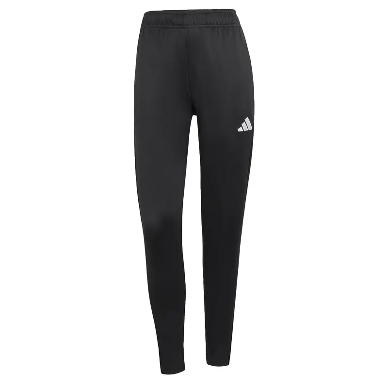 Pantaloni sportivi Entrada26 nero / bianco