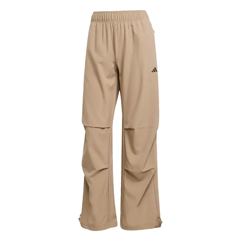 Pantaloni sportivi 'Essentials' broccato