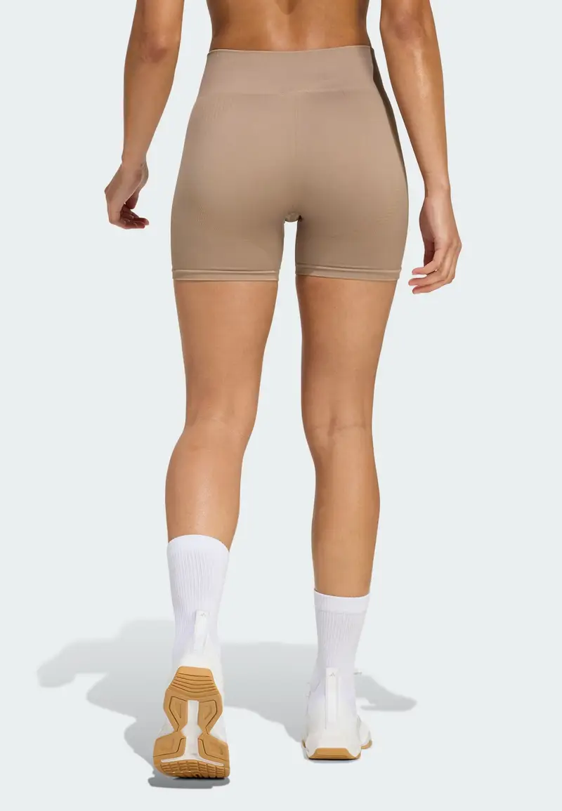 Pantaloni sportivi 'Essentials' cappuccino miniatura 3