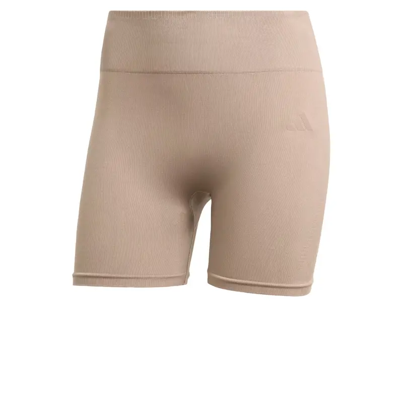Pantaloni sportivi 'Essentials' cappuccino