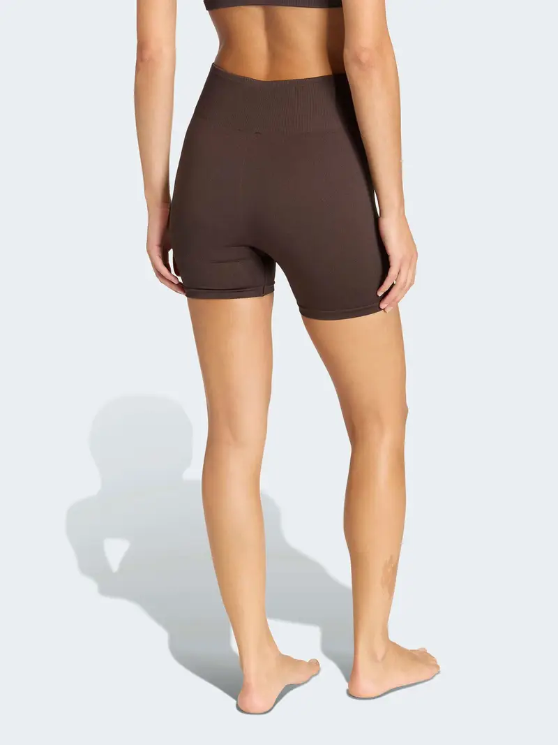 Pantaloni sportivi Essentials cioccolato miniatura 3