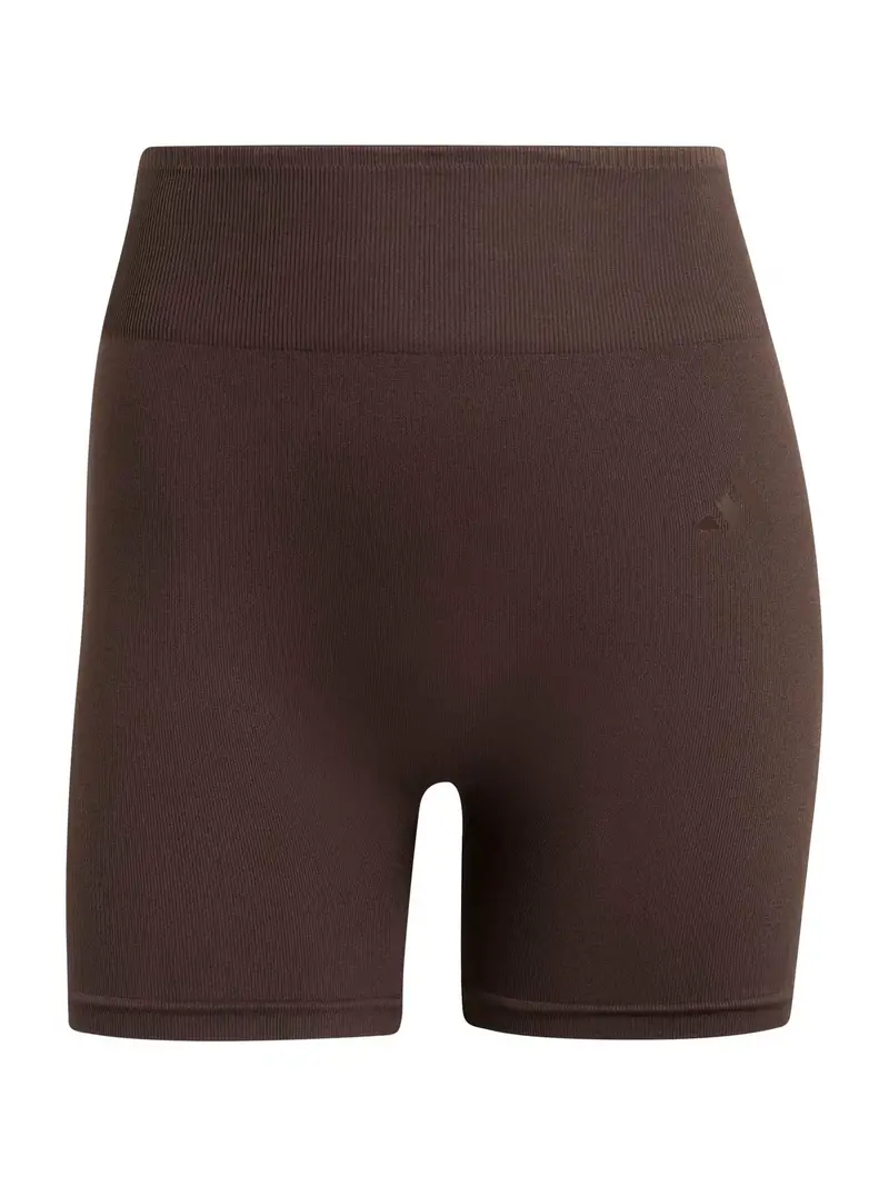 Pantaloni sportivi Essentials cioccolato