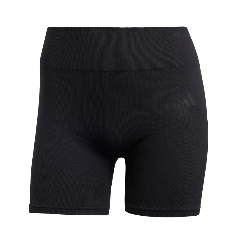 ADIDAS PERFORMANCE Pantaloni sportivi 'Essentials'  nero