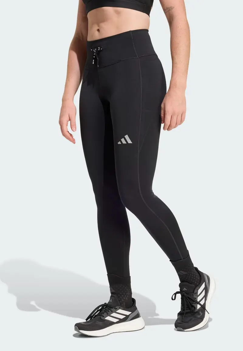 Pantaloni sportivi 'Essentials' nero miniatura 2