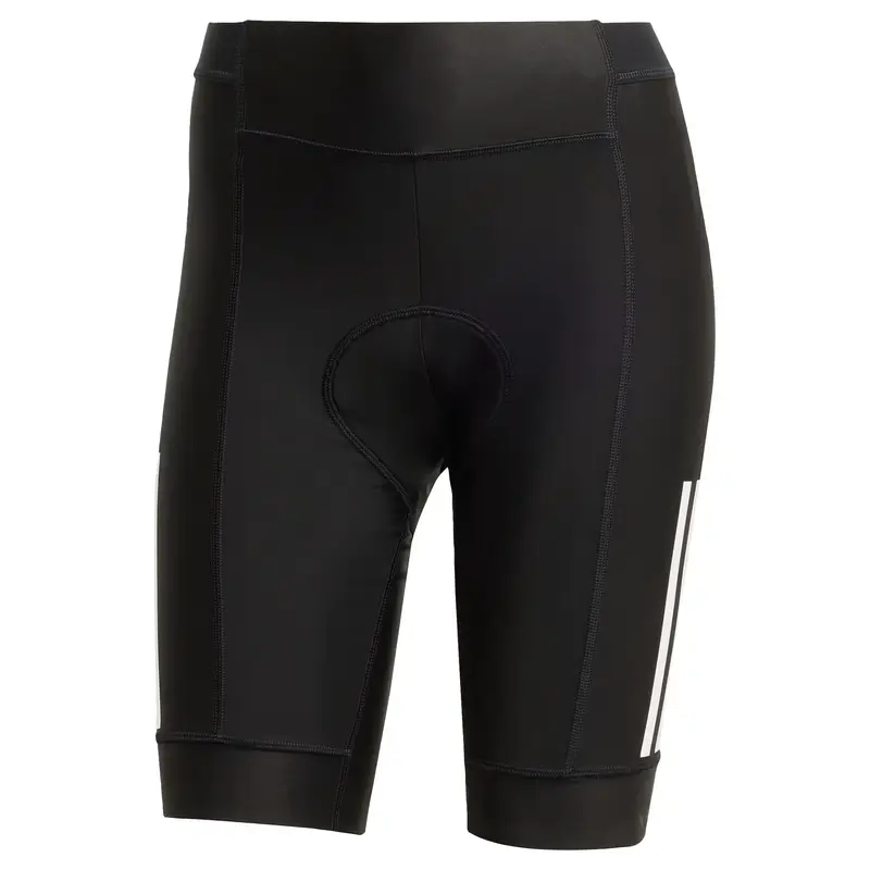 Pantaloni sportivi 'Essentials' nero / bianco