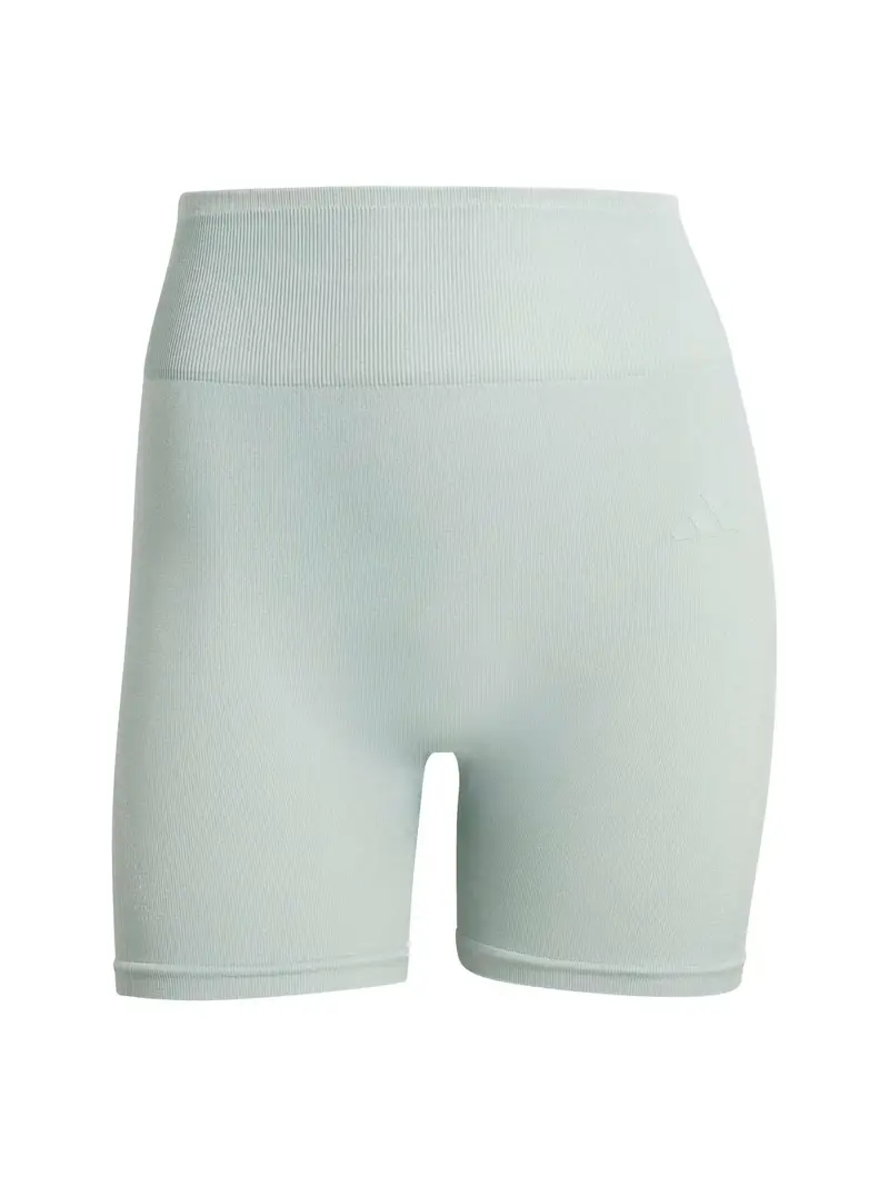 Pantaloni sportivi Essentials verde pastello