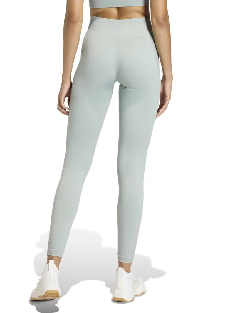 Pantaloni sportivi Essentials verde pastello miniatura 2