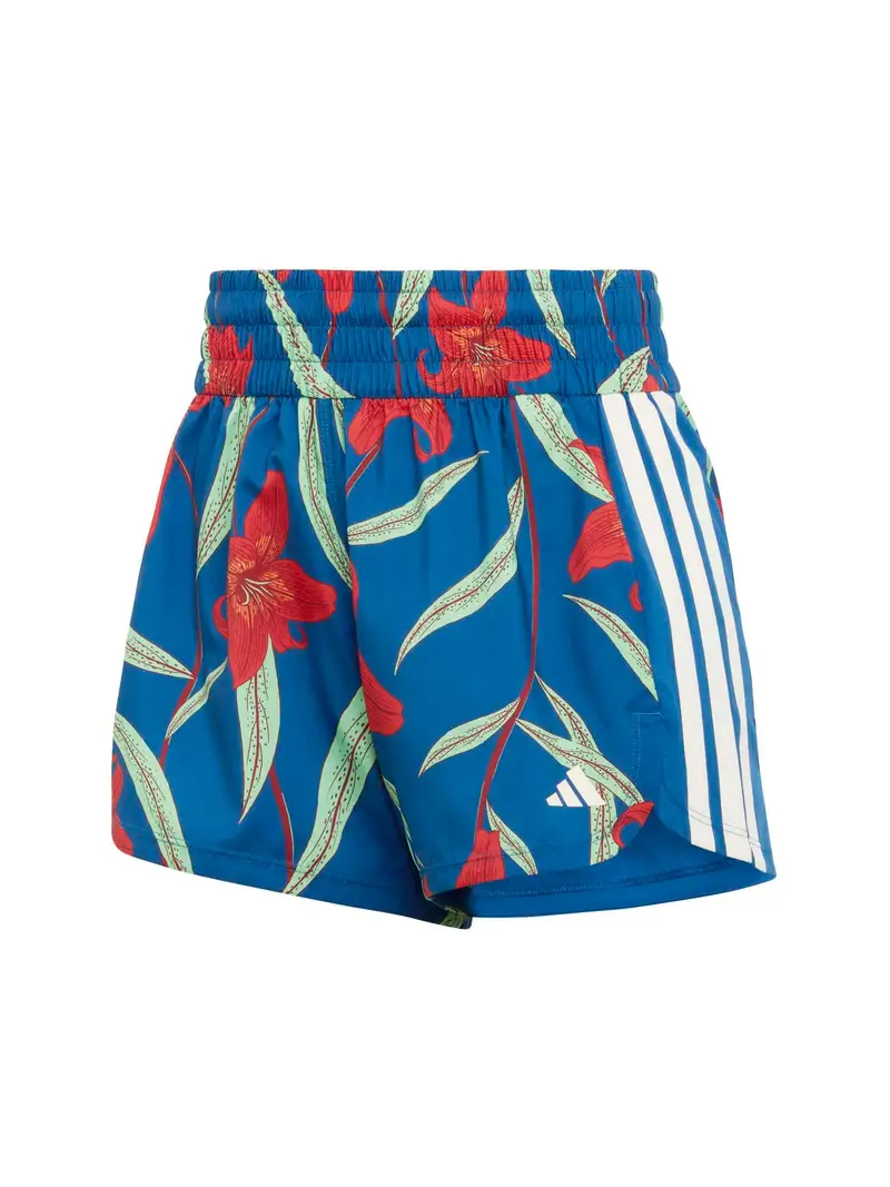 Pantaloni sportivi FARM blu / verde pastello / arancione / rosso