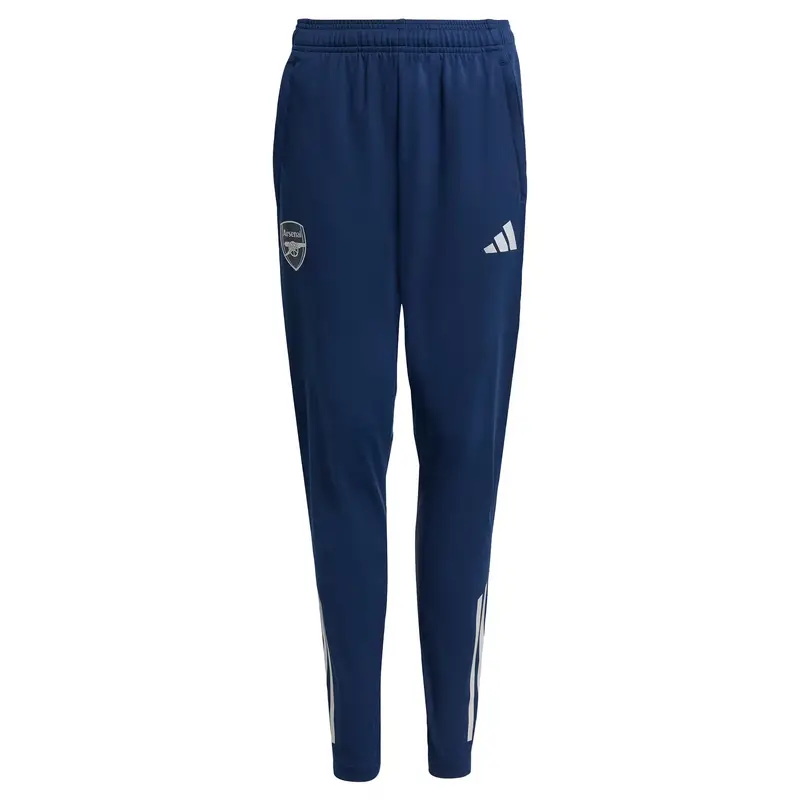 Pantaloni sportivi 'FC Arsenal London' marino / offwhite
