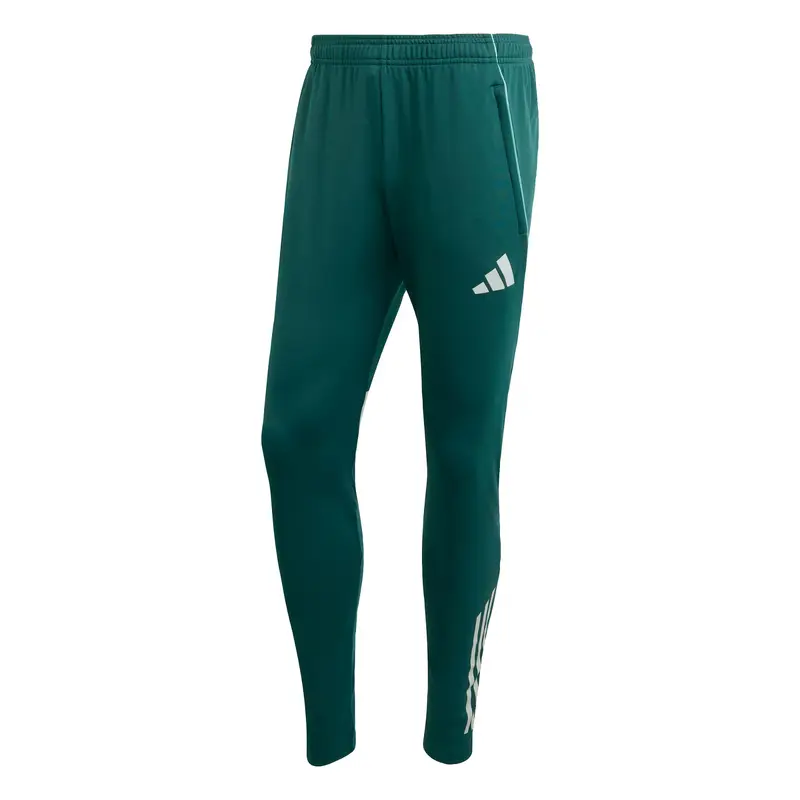 Pantaloni sportivi FC Arsenal Tiro 25 Competition acqua / menta / verde scuro