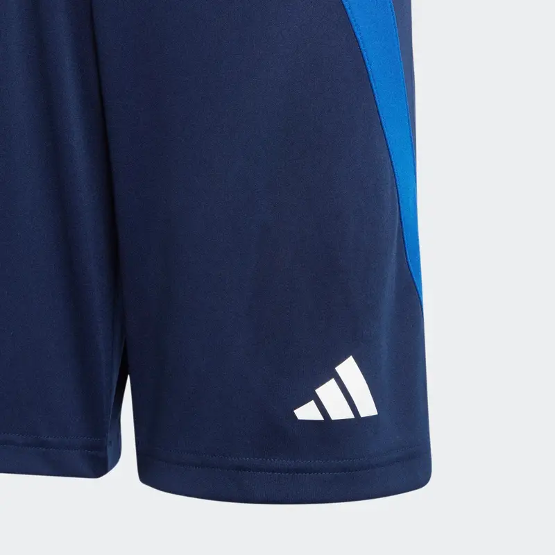 ADIDAS PERFORMANCE Pantaloni sportivi 'Fortore 23' navy / azzurro / rosso / bianco miniatura 2
