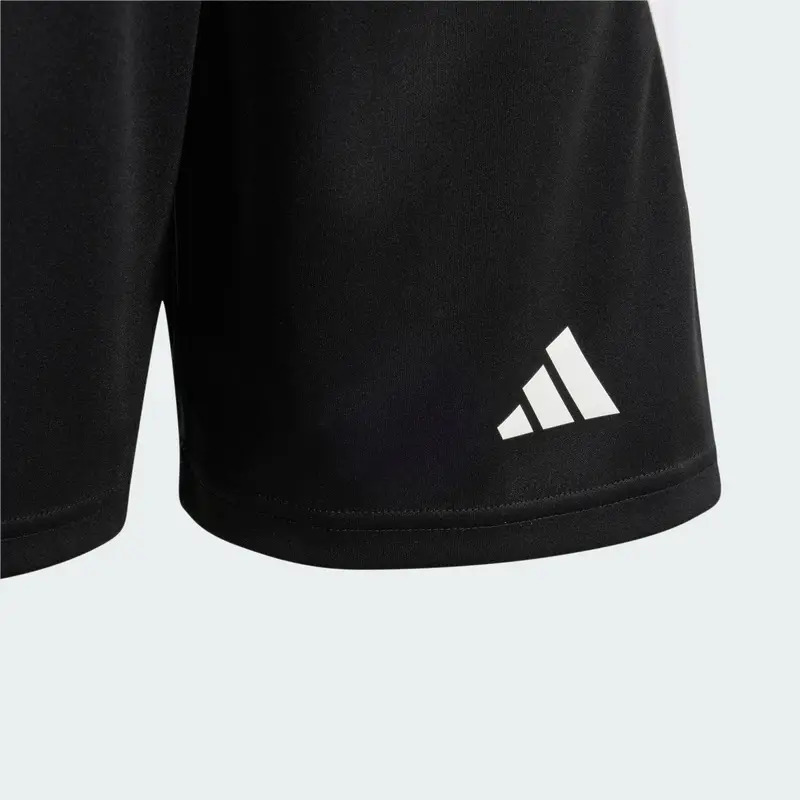 ADIDAS PERFORMANCE Pantaloni sportivi 'Fortore 23' nero / bianco miniatura 2
