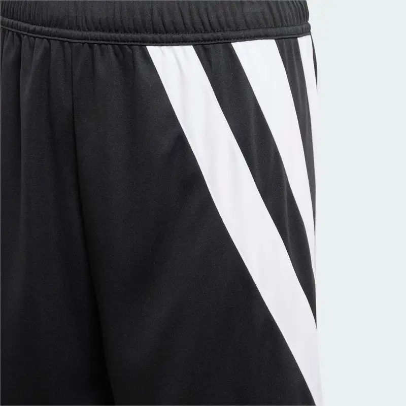 ADIDAS PERFORMANCE Pantaloni sportivi 'Fortore 23' nero / bianco miniatura 3
