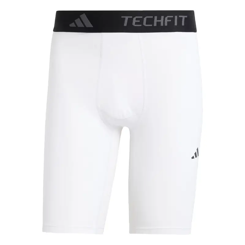 Pantaloni sportivi grigio / nero / bianco