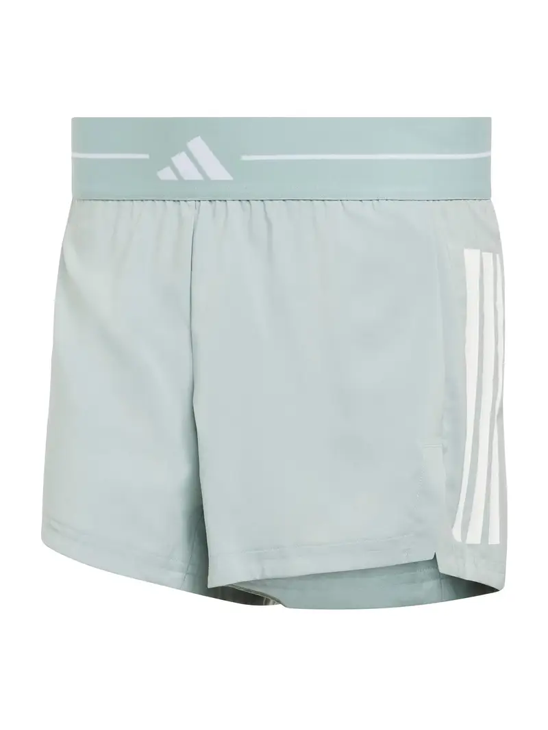 Pantaloni sportivi HYG menta / bianco