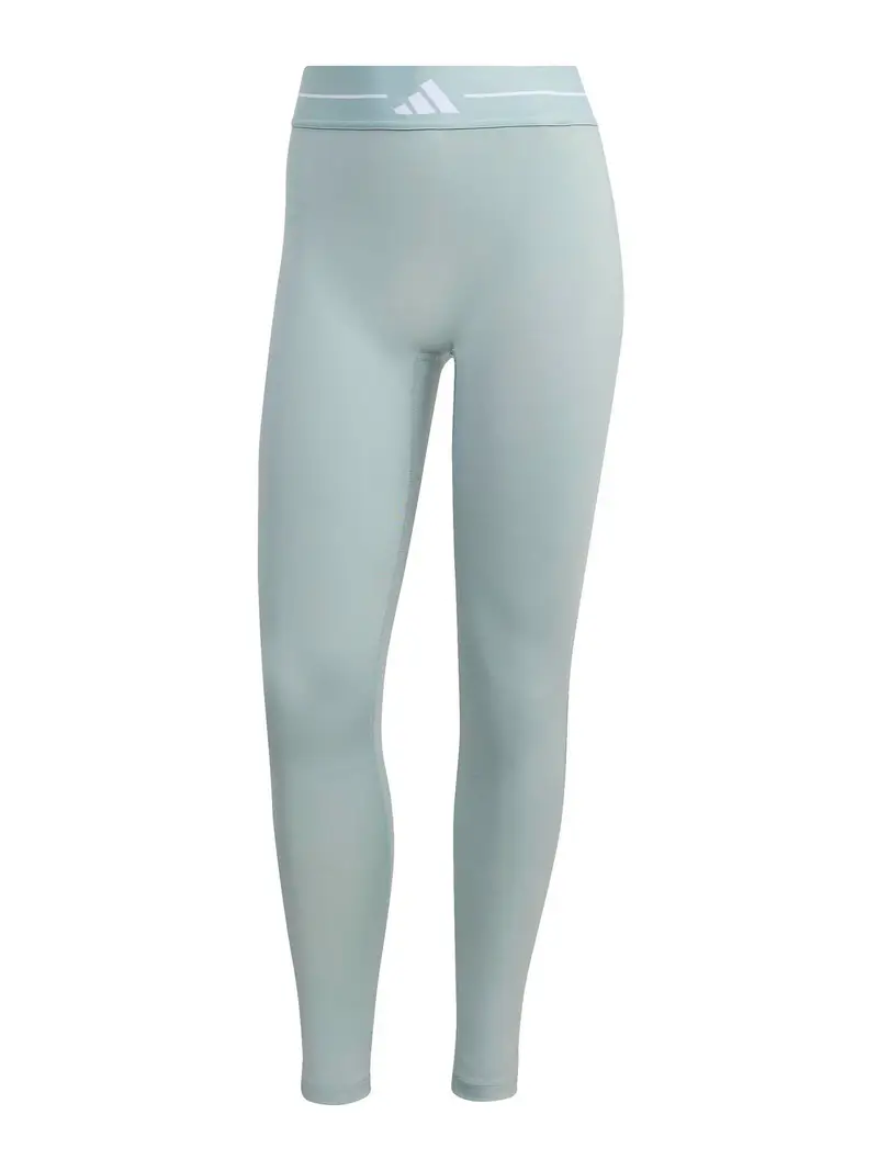 Pantaloni sportivi HYG menta / bianco
