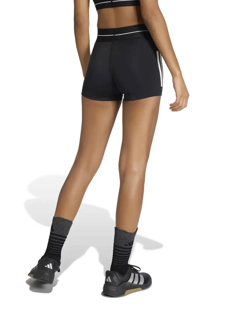 Pantaloni sportivi HYG nero / bianco miniatura 2