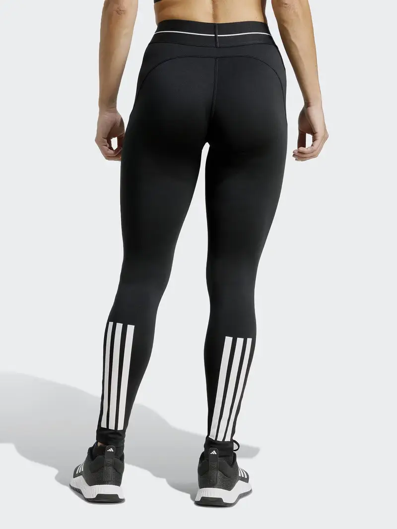 Pantaloni sportivi HYG nero / bianco miniatura 3