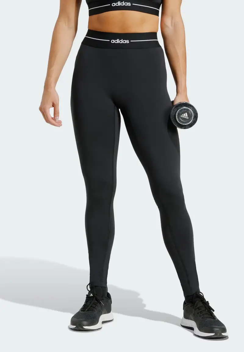 Pantaloni sportivi Hyperglam nero miniatura 2