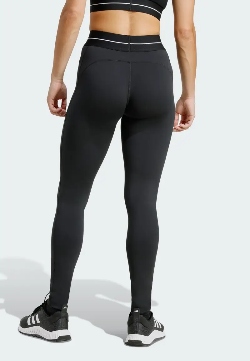 Pantaloni sportivi Hyperglam nero miniatura 3