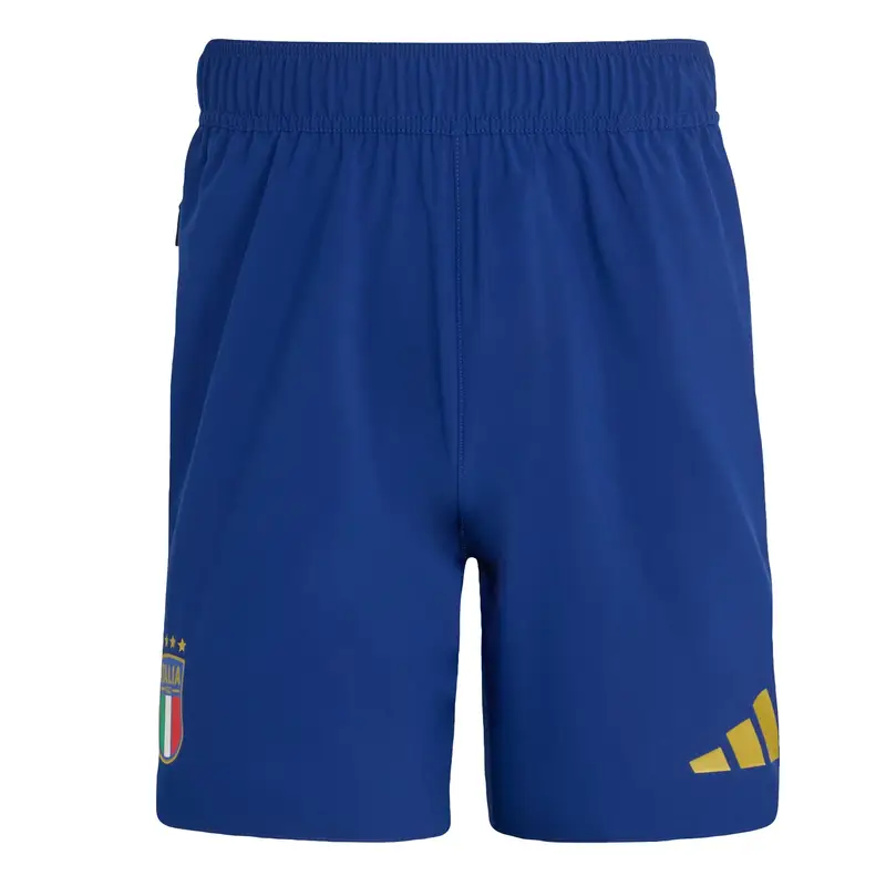 Pantaloni sportivi 'Italien Tiro' blu / colori misti