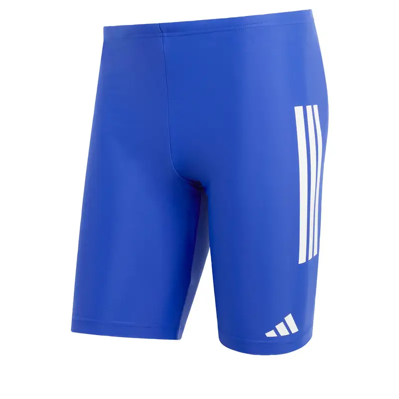 Pantaloni sportivi Jammer blu / bianco