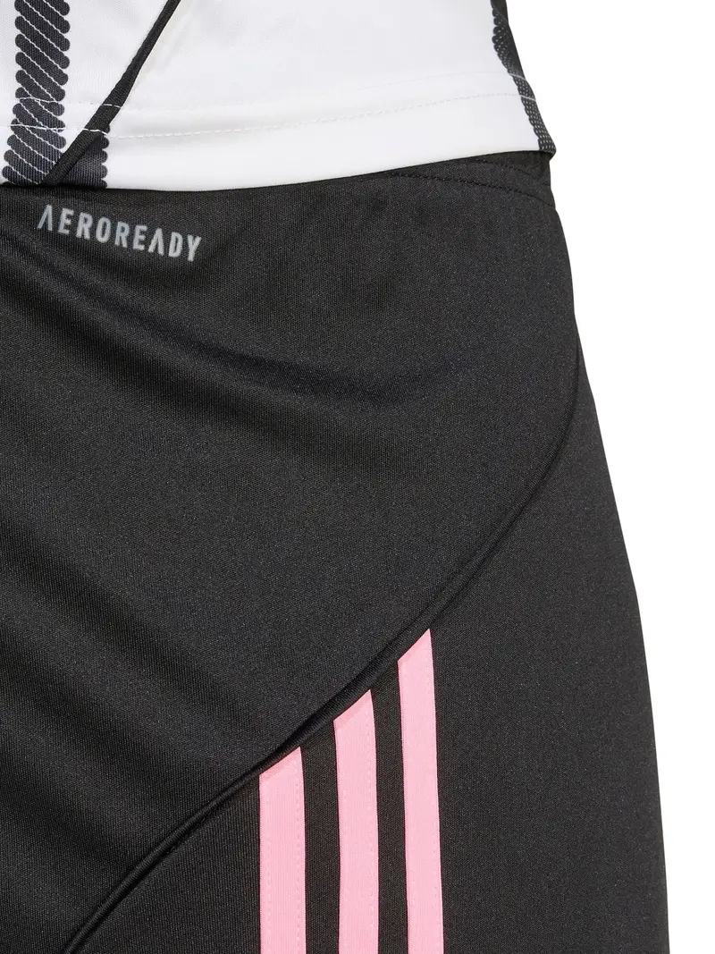 ADIDAS PERFORMANCE Pantaloni sportivi 'Juventus Turin 25/26' rosa / nero miniatura 3