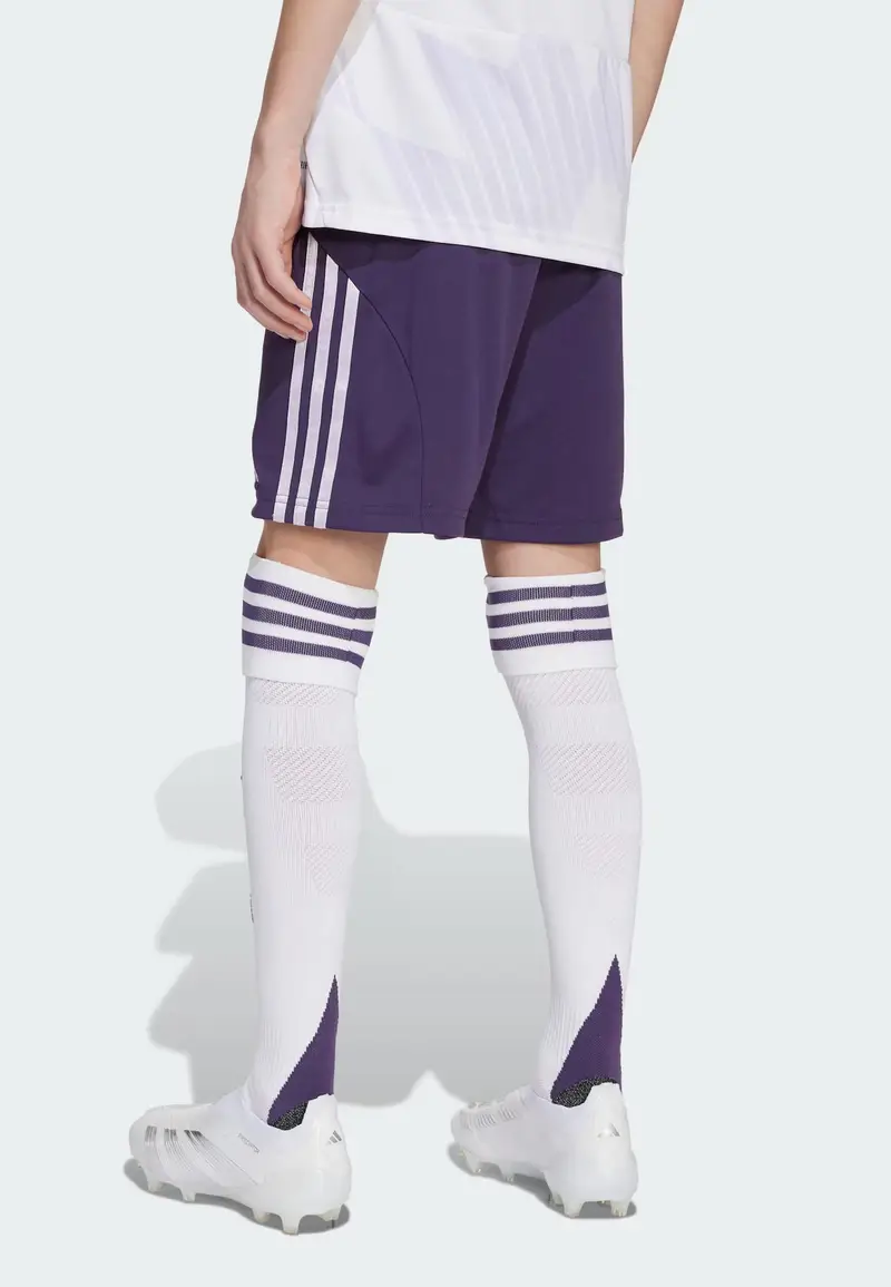 Pantaloni sportivi 'Manchester United 25/26' mora / bianco miniatura 3