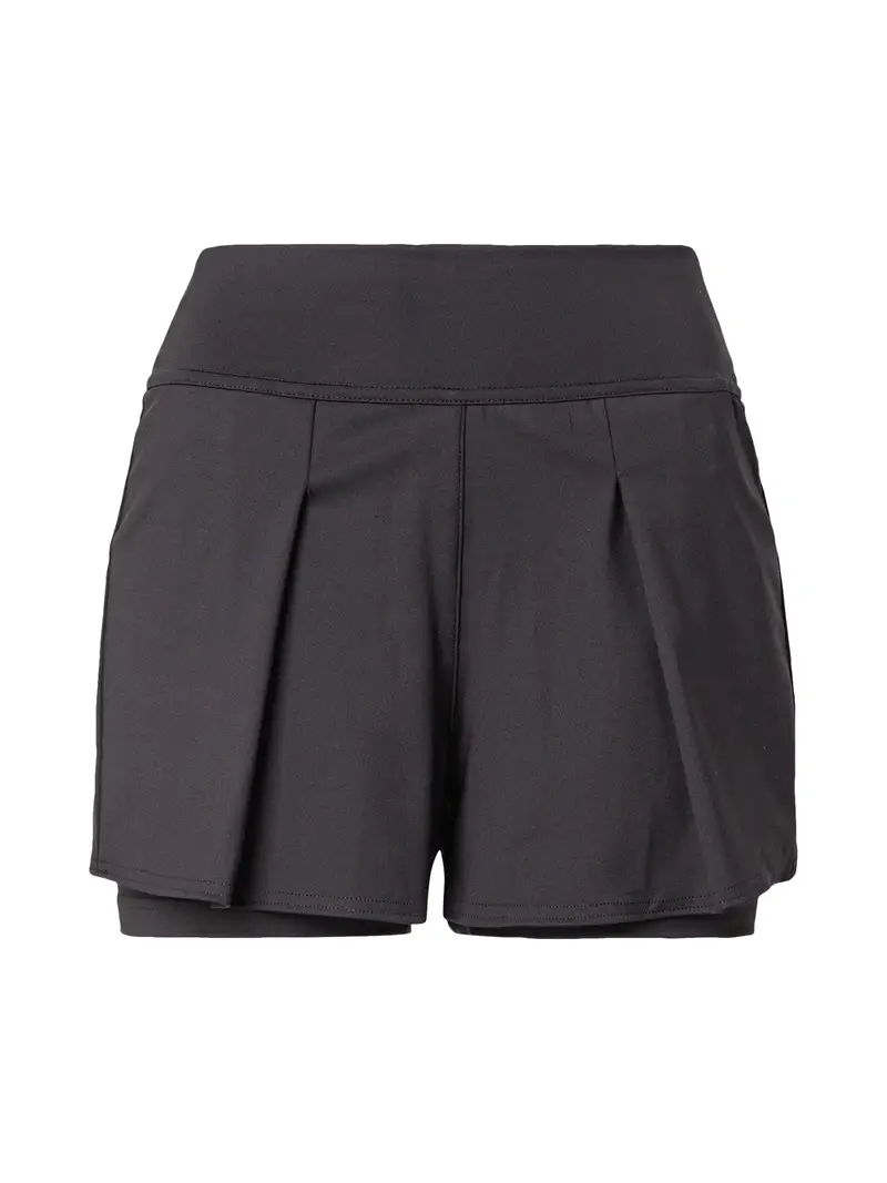 Pantaloni sportivi Match nero