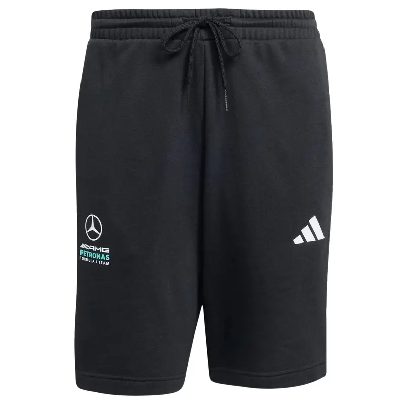Pantaloni sportivi Mercedes-AMG Petronas Formula 1 Team DNA acqua / nero / bianco