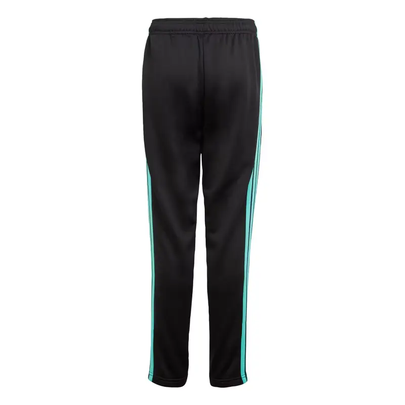 Pantaloni sportivi Mercedes - AMG Petronas Formula One Team DNA acqua / nero / bianco miniatura 2