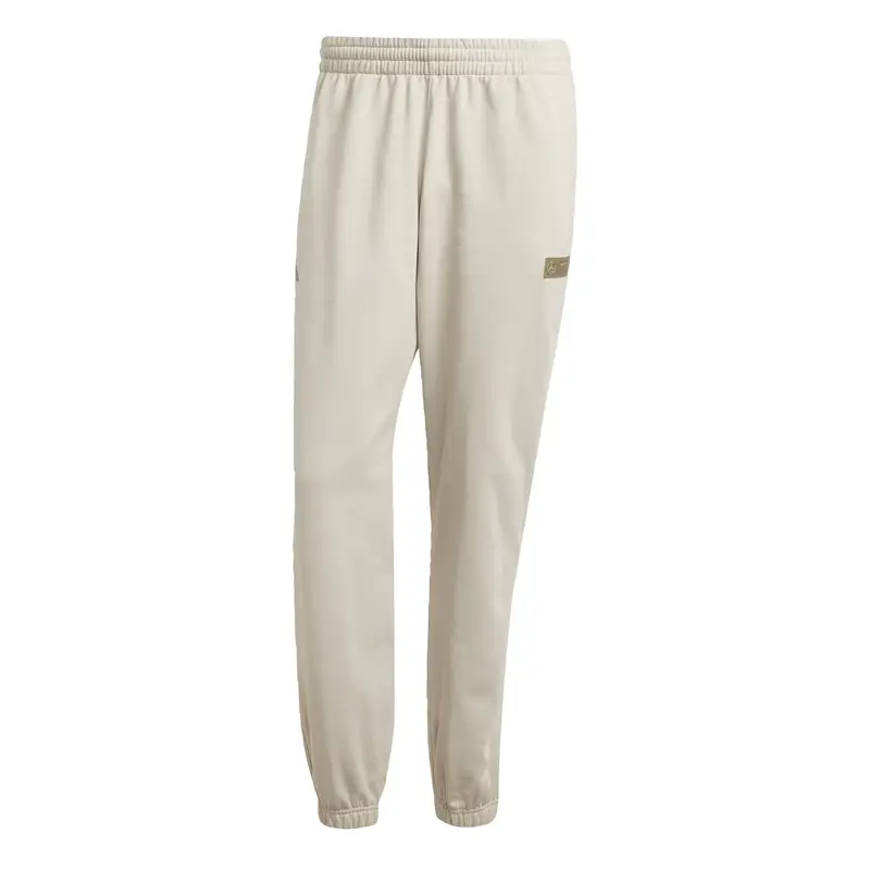 Pantaloni sportivi MERCEDES - AMG PETRONAS FORMULA ONE TEAM PREMIUM beige
