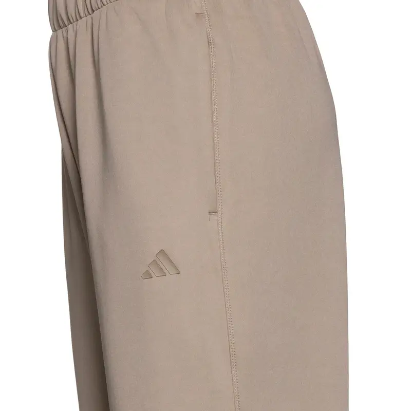 Pantaloni sportivi MOTION ES beige scuro miniatura 3