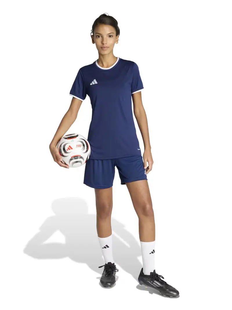 Pantaloni sportivi navy / bianco miniatura 3