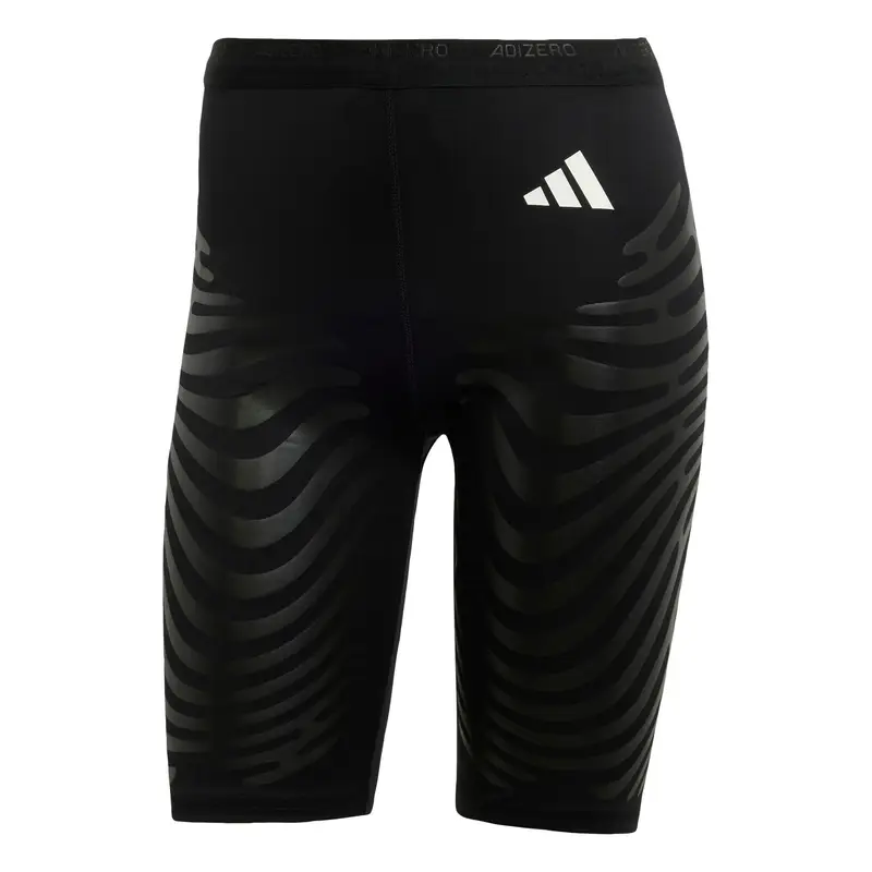 ADIDAS PERFORMANCE Pantaloni sportivi  nero