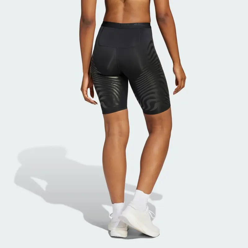 ADIDAS PERFORMANCE Pantaloni sportivi nero miniatura 2