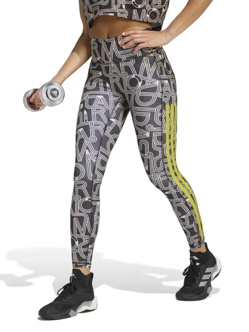 Pantaloni sportivi nero miniatura 2