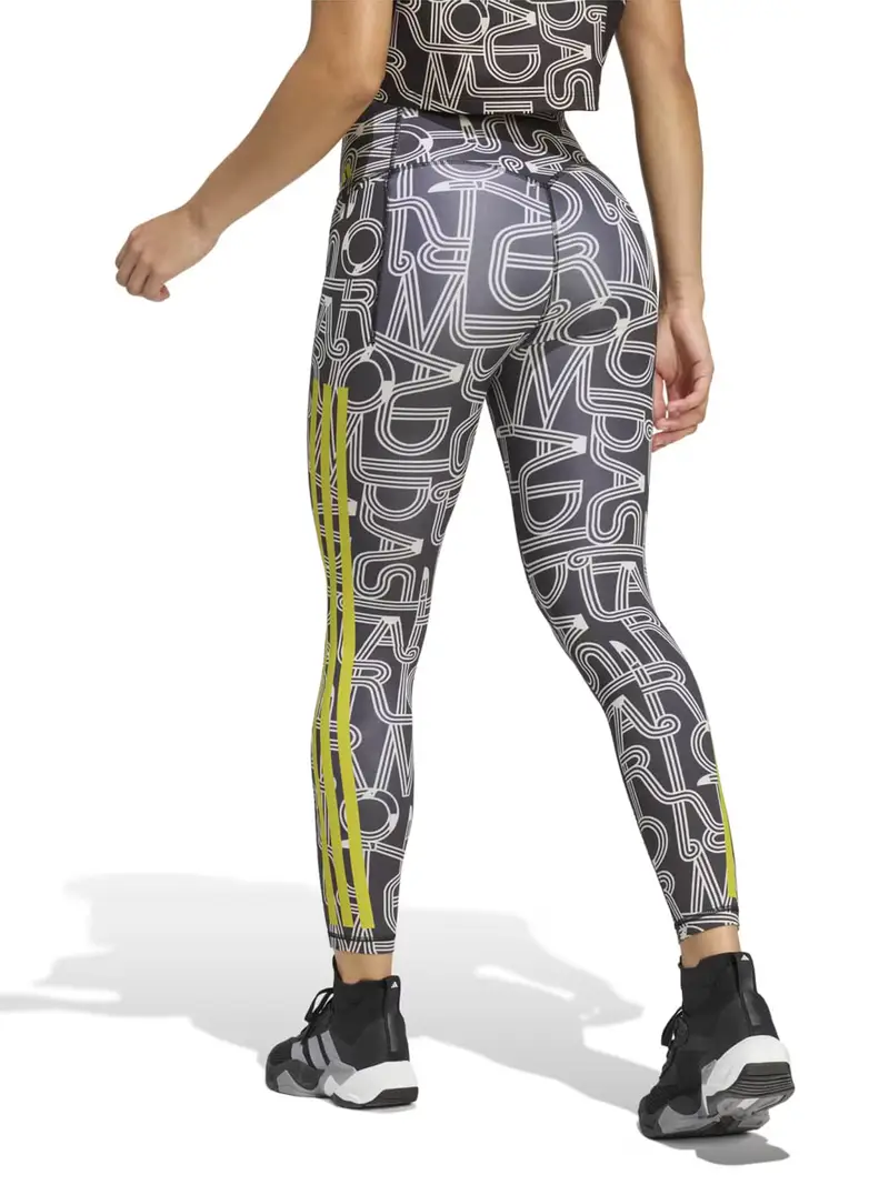 Pantaloni sportivi nero miniatura 3